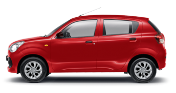 Toyota Vitz 1.0 XR manual