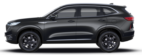 Haval H6 2.0GDIT Luxury