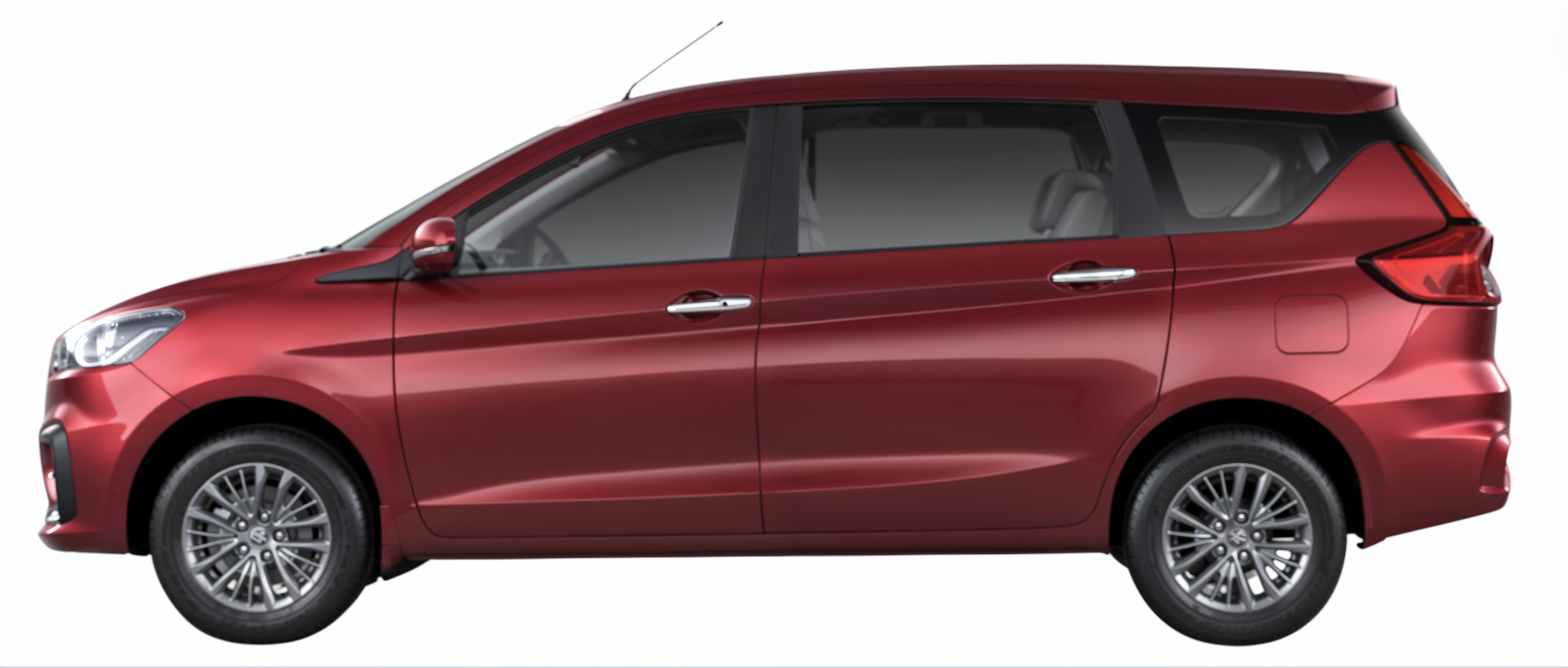 Suzuki Ertiga 1.5 GA